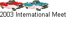 2003 International Meet