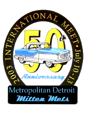 international meet logo
